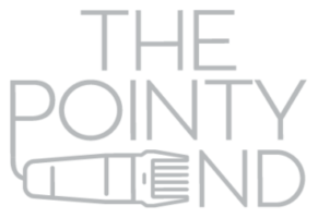 The Pointy End