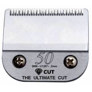 Diamond Cut #50 clipper blade