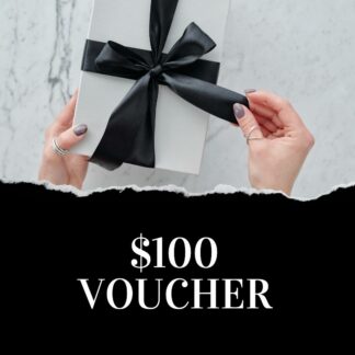 Gift Vouchers