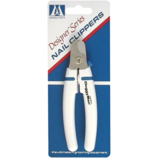 Millers Forge Designer Series Japanese Doggy Man Nail Clippers Small