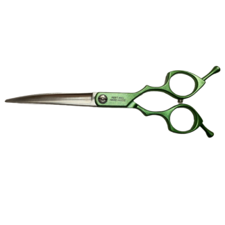 Asian Fusion 6.5" Curved Scissors