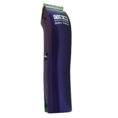 Shear Magic rocket 4500 Trimmer purple