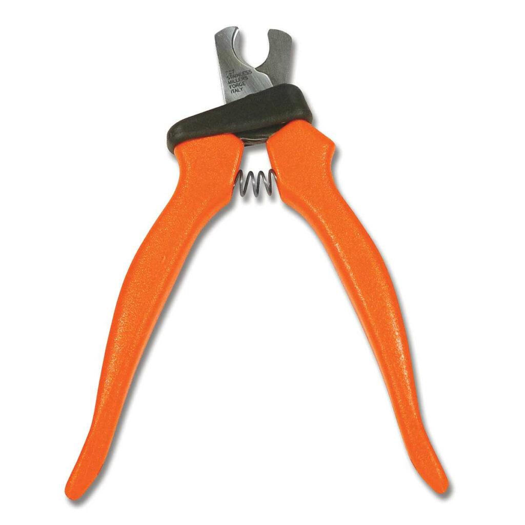 Millers Forge Dog Nail Clipper - medium