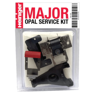 Heiniger Opal Major Service Kit