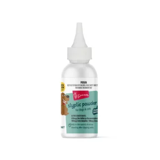 Shear Magic Styptic Powder for Dogs and Cats 30ml