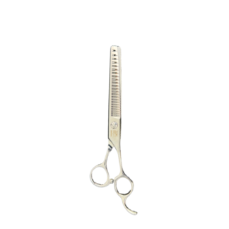 Hairy Beast Wild Thing Combination Chunker Thinner 7" grooming scissor shear