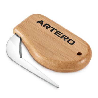 Atero nature collection one blade matt breaker