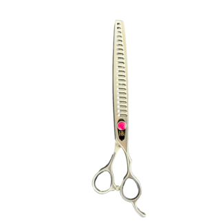 Hairy Beast Sakura 8.0" Chunker Scissor