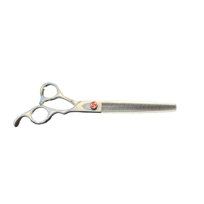 ONE OFF Test Scissors - Unbranded 7.0" Thinners Grooming Scissors