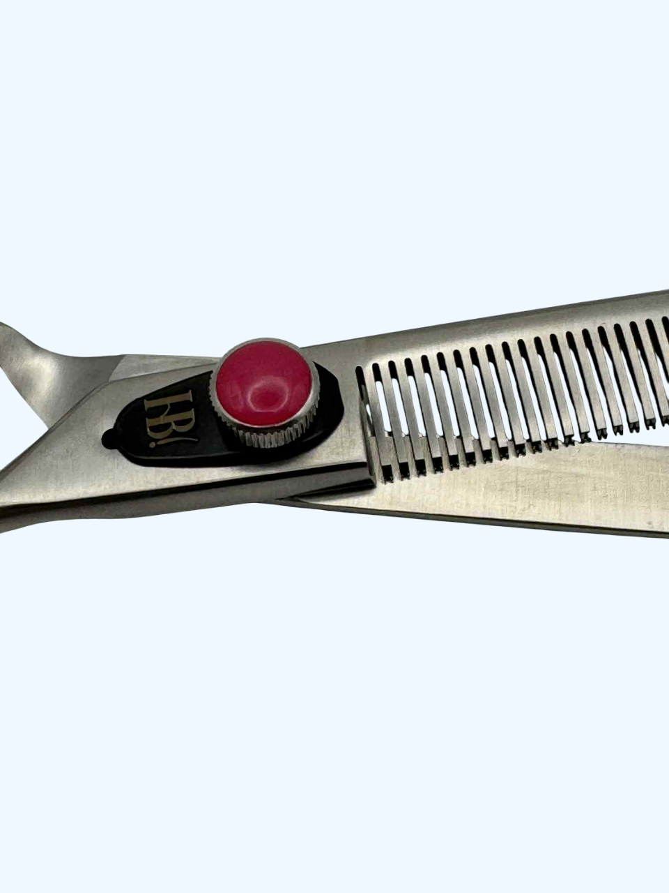 Hairy Beast Sakura 7.0" 54 Tooth Thinner Grooming Scissor - Image 2