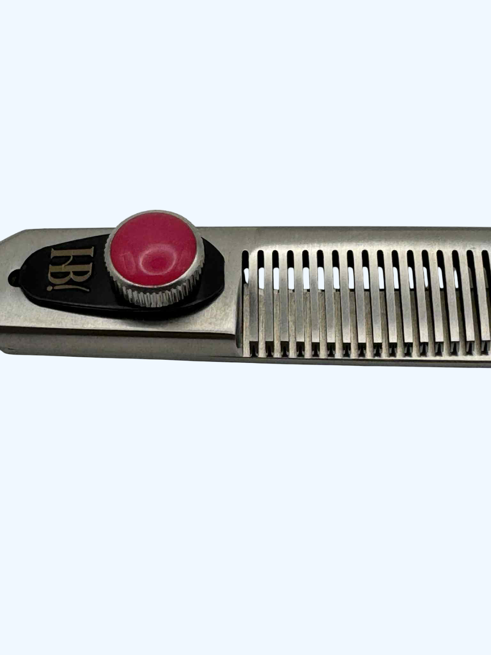 Hairy Beast Sakura 7.0" 54 Tooth Thinner Grooming Scissor - Image 3