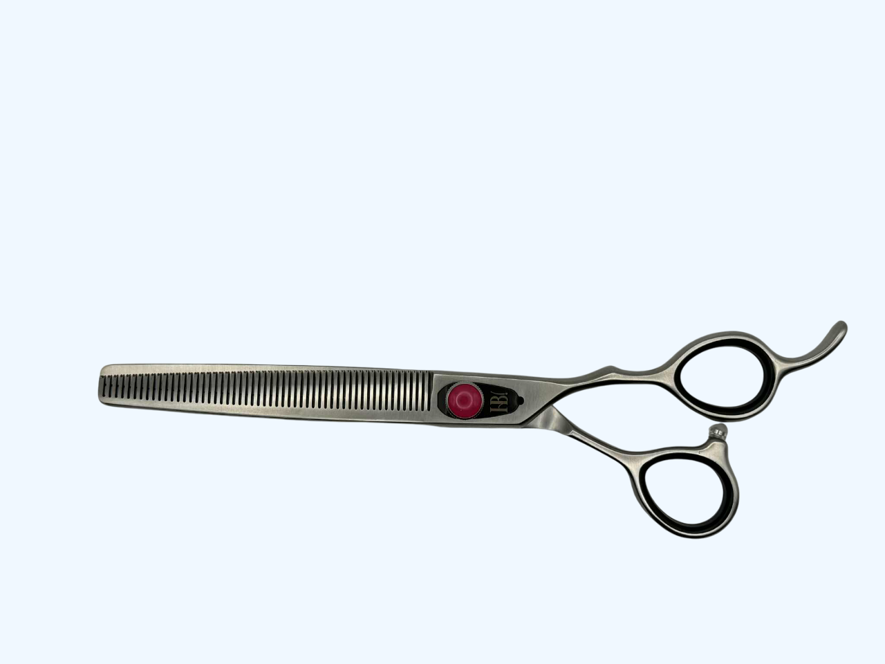 Hairy Beast Sakura 7.0" 54 Tooth Thinner Grooming Scissor - Image 4