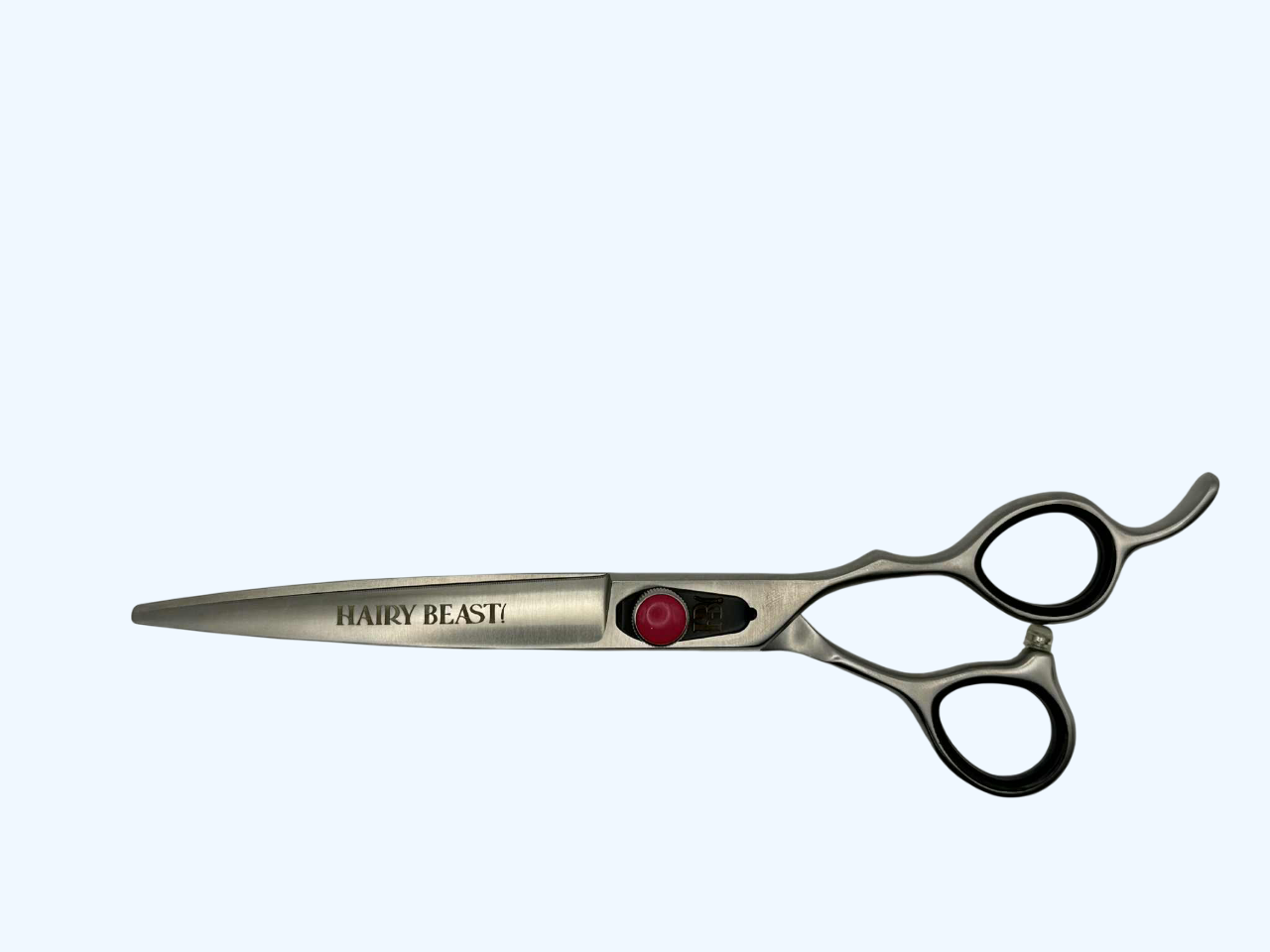 Hairy Beast Sakura 7.0" Curved Grooming Scissor - Image 5