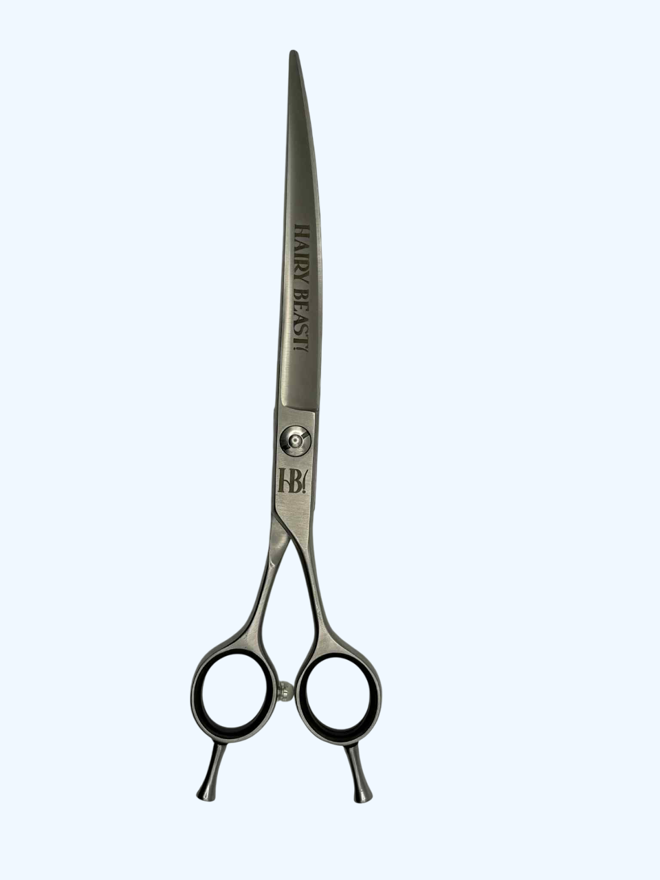 Hairy Beast 7.5" Extreme Curve Grooming Scissor - Image 2