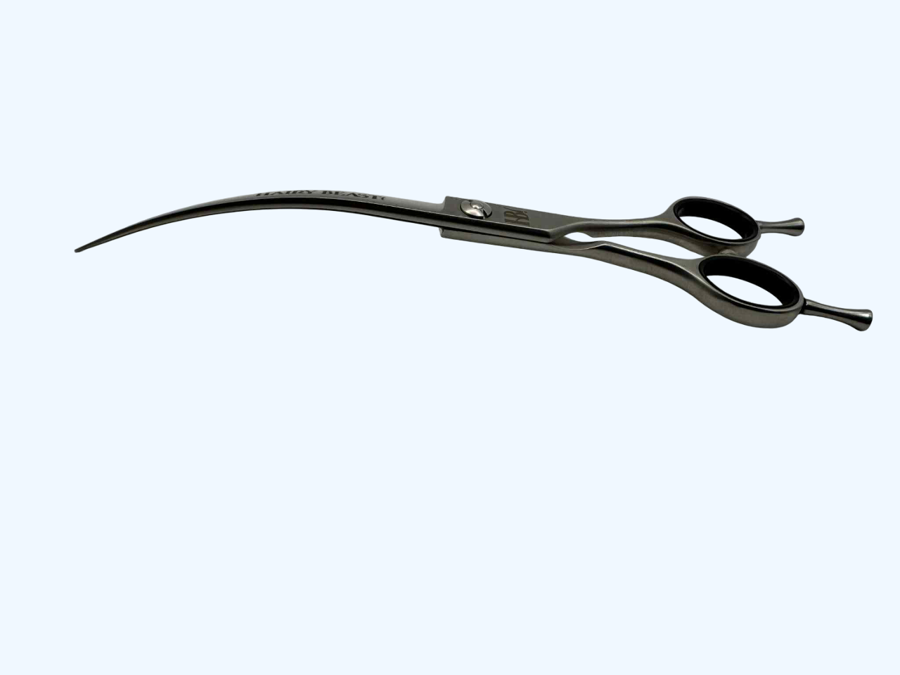 Hairy Beast 7.5" Extreme Curve Grooming Scissor - Image 3