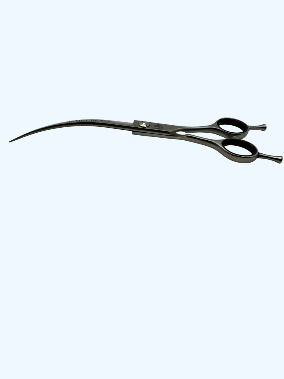 Hairy Beast 7.5" extreme curve scissors