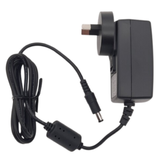Heiniger Opal charging cord with adaptor