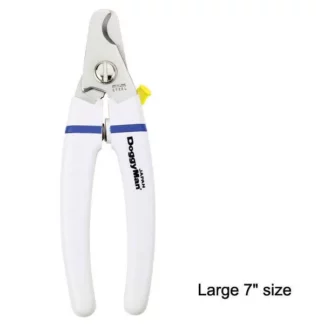 Japan Doggy Man Millers Forge Large nail clippers