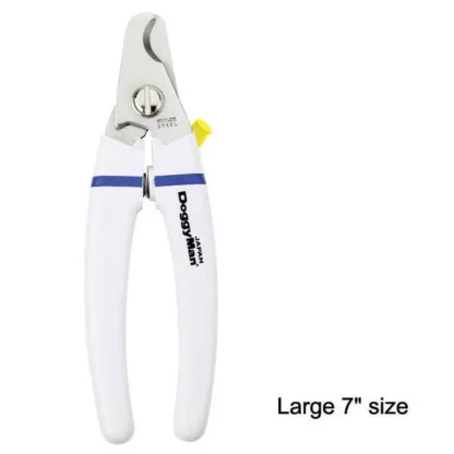 Japan Doggy Man Millers Forge Large nail clippers