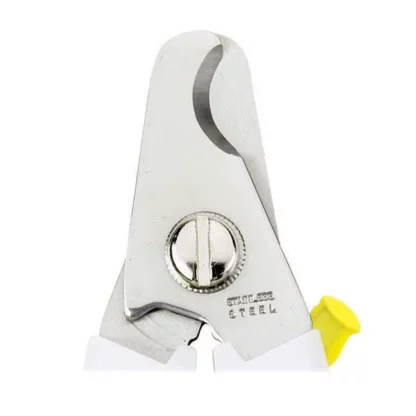 Millers Forge Japan Doggy Man Large Stainless Steel Professional Dog Nail Clipper 18cm - Image 3