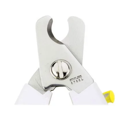 Millers Forge Japan Doggy Man Large Stainless Steel Professional Dog Nail Clipper 18cm - Image 4
